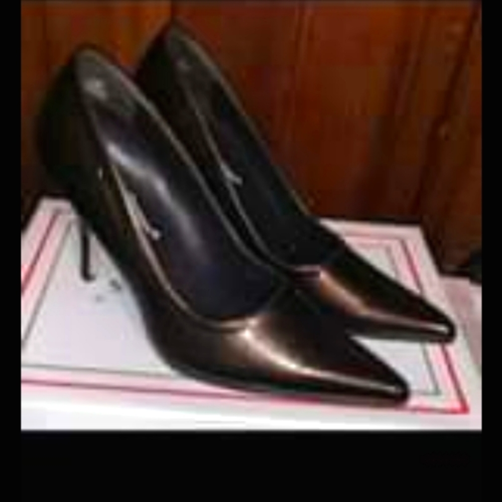 Pierre Dumas Heels